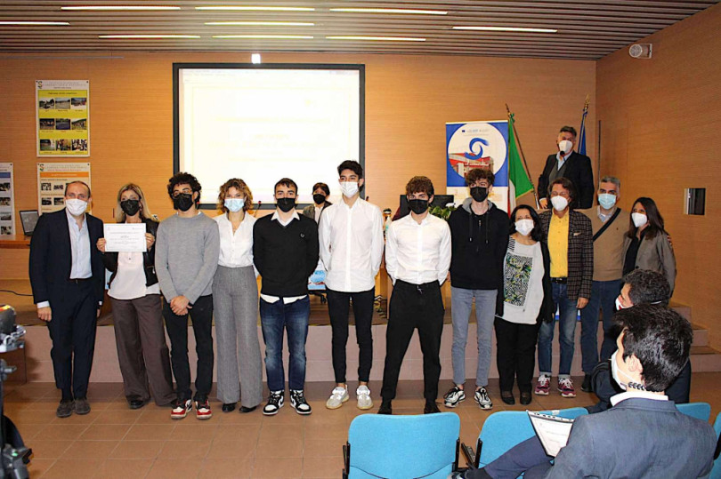 “La tua idea d’impresa” 2021: il Sobrero sugli scudi